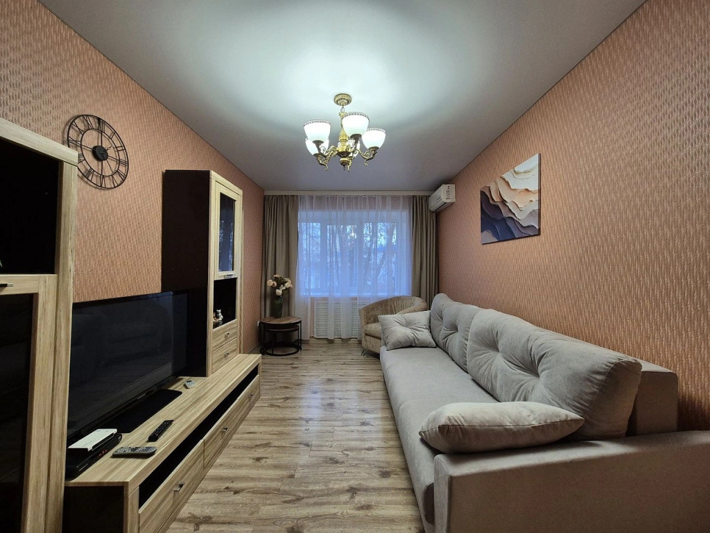 Фотография квартиры Апартаменты uTrip Drezden