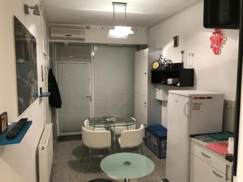 Фотография хостела Leptir