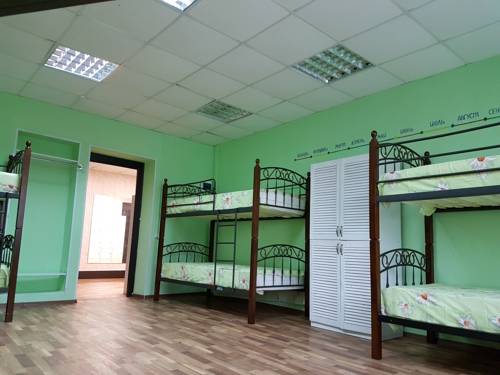 Фотографии хостела
888