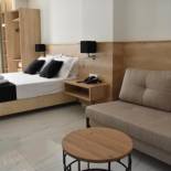 Фотография апарт отеля Marvel Deluxe Rooms