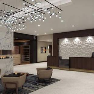 Фотографии гостиницы
Doubletree By Hilton Lafayette East