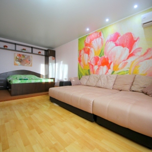 Фотография квартиры Квартира на ул. Чапаева