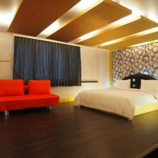 Фотографии гостиницы
Day Chen Hotel