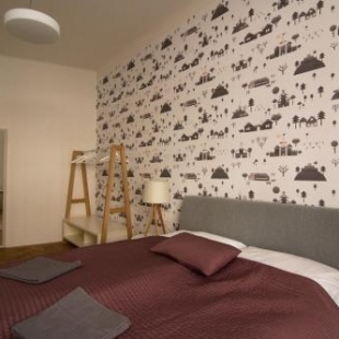 Фотография гостевого дома Best Place in Prague