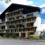 Фотография гостиницы Hotel Restaurant Amadeus