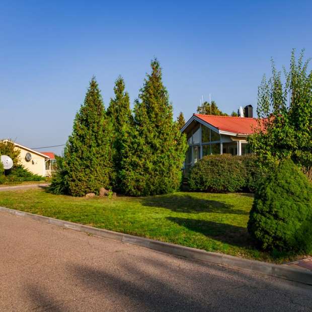 Фотографии гостиницы
Шведская деревня