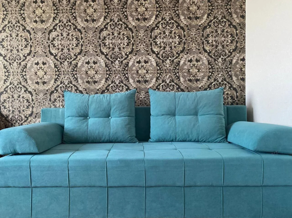 Фотография квартиры Квартира на Красноармейской 14