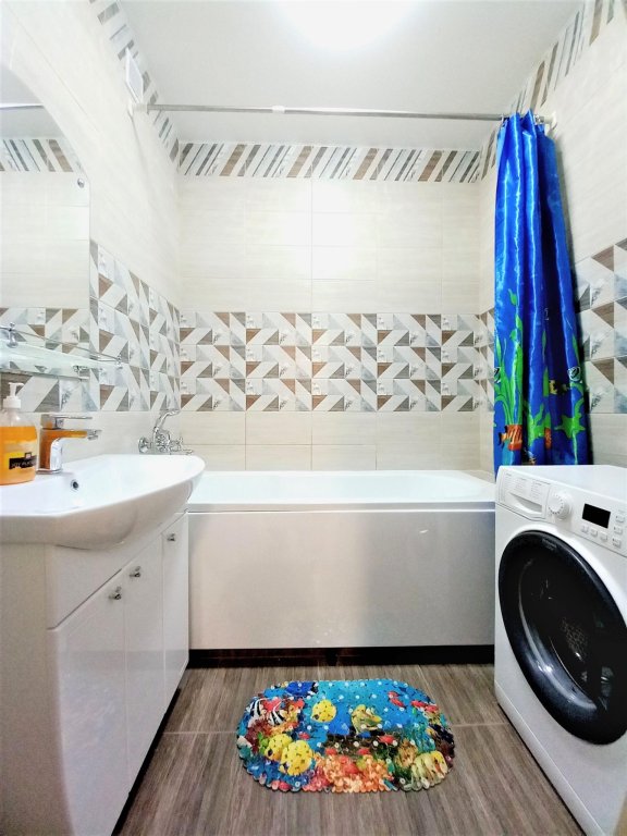 Фотография квартиры Апартаменты Эдем