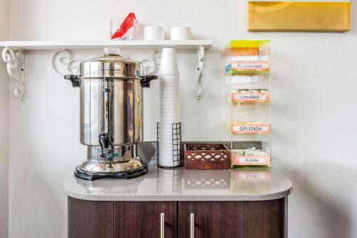 Фотография гостиницы Motel 6-Tremonton, UT