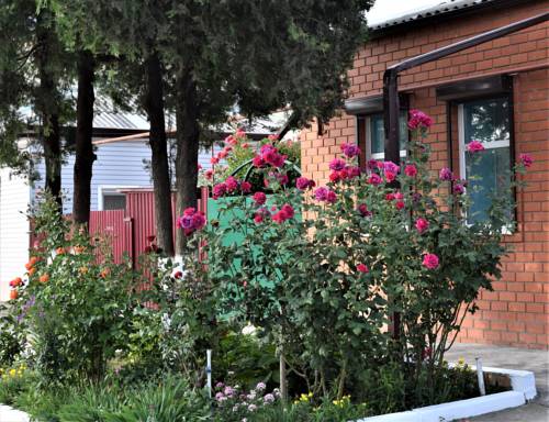 Фотография гостевого дома На Мира