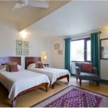 Фотография мини отеля Zaza Stay