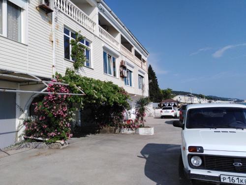 Фотография гостевого дома Ариода