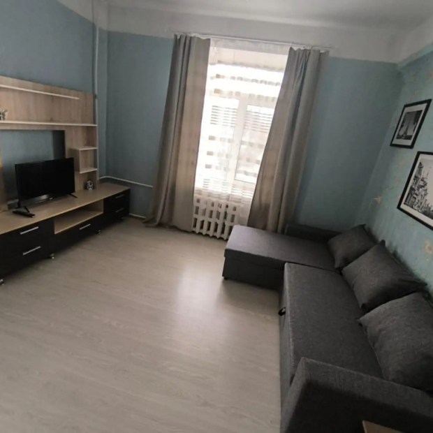 Фотографии квартиры 
            Апартаменты  на Вагоностроителей