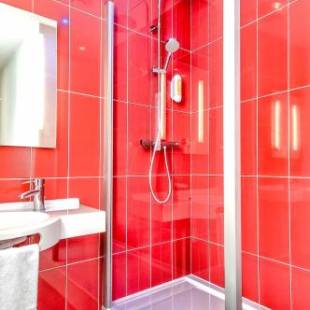 Фотографии гостиницы
The Originals Access, Hôtel Bourges Gare