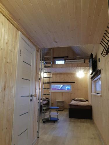 Фотографии кемпинга
Гостевые домики