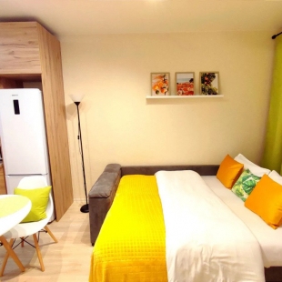 Фотография квартиры Квартира на Нефтяников 87