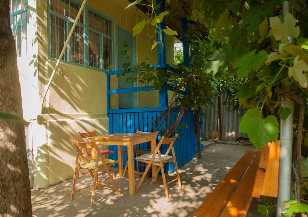 Фотография Коттеджа Частный Дом у Горной Реки