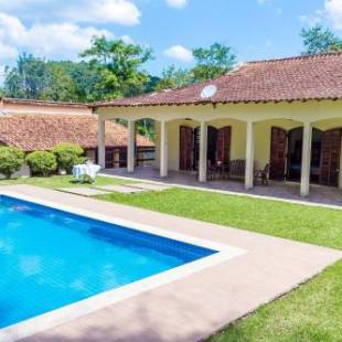 Фотографии гостевого дома
Sítio do Jacaré - Perfeito para descanso em família em Igaratá