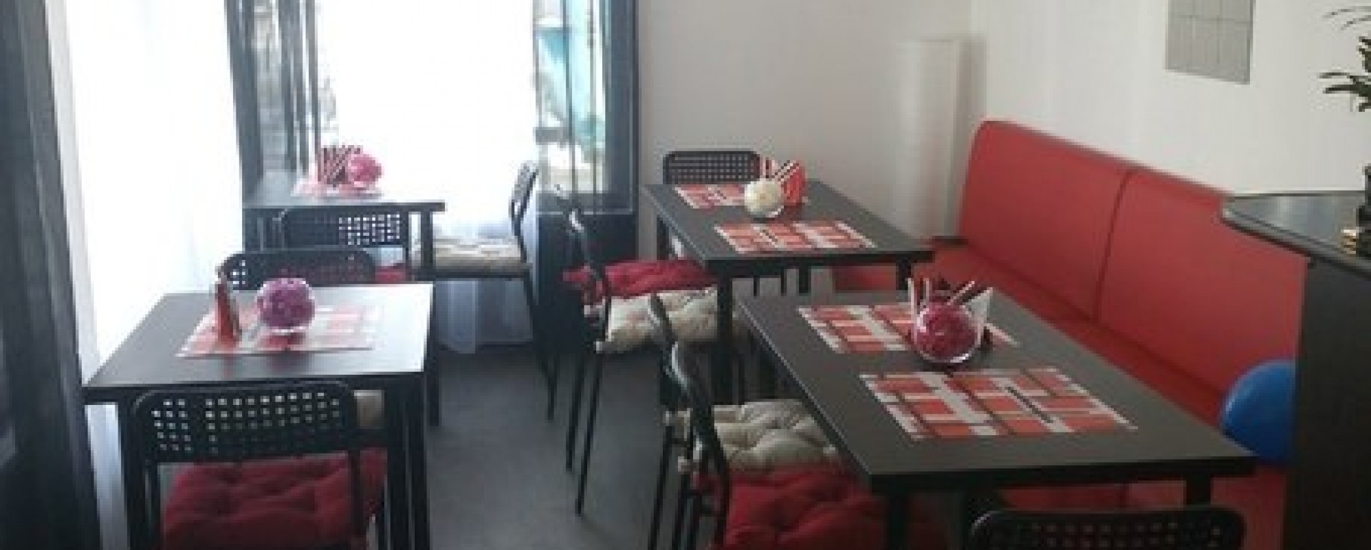 Фотографии ресторана 
            Тайм