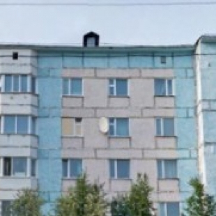 Фотография квартиры Пять Звёзд Белые Ночи