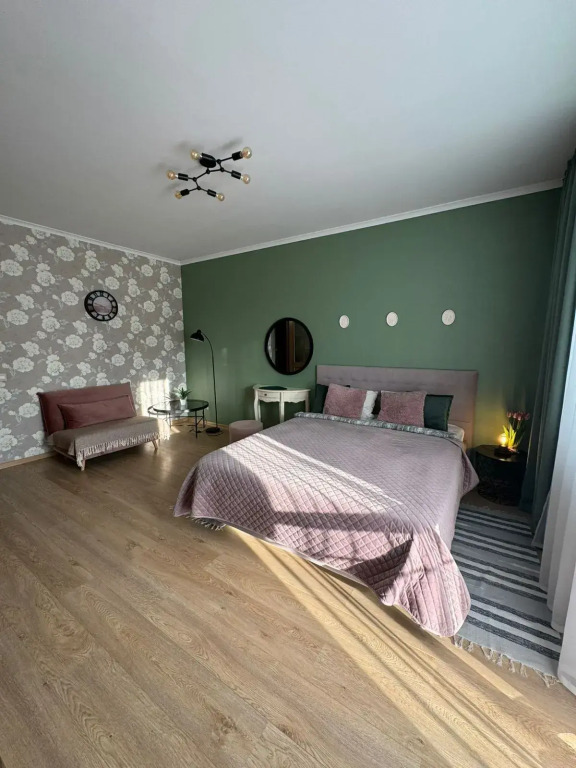 Фотография квартиры Апартаменты в хорошей локации Калининграда