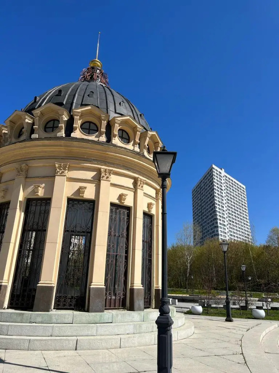 Фотография квартиры Апартаменты Студия Гостим в центре Казани