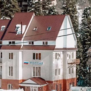 Фотография гостиницы Россия