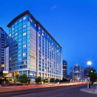 Фотографии гостиницы
The Westin Arlington Gateway