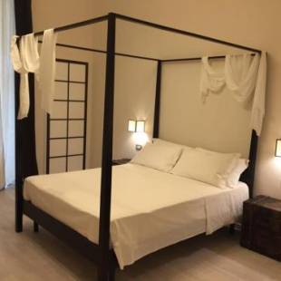 Фотографии мини отеля 
            Gatto Bianco Duchessa