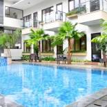 Фотография гостиницы Anugrah Hotel Sukabumi