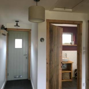 Фотографии гостевого дома
Cosy Cottage