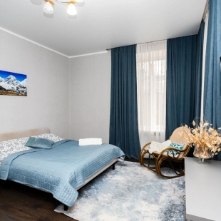 Фотография квартиры Квартира Alte Haus