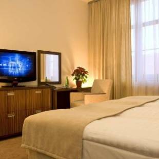 Фотографии гостиницы
Hotel Academic