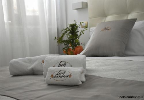 Фотография мини отеля Les 3 Chambres