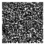 QR код санатория Дальняя дача