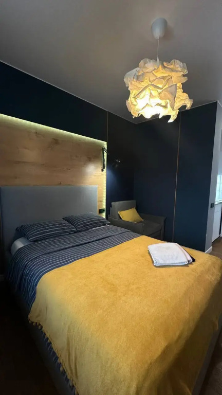 Фотография квартиры Апартаменты Dream Apartmens 3