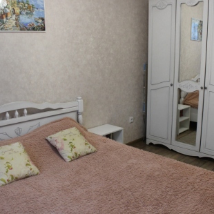 Фотография квартиры Квартира на Надежды Плевицкой 23