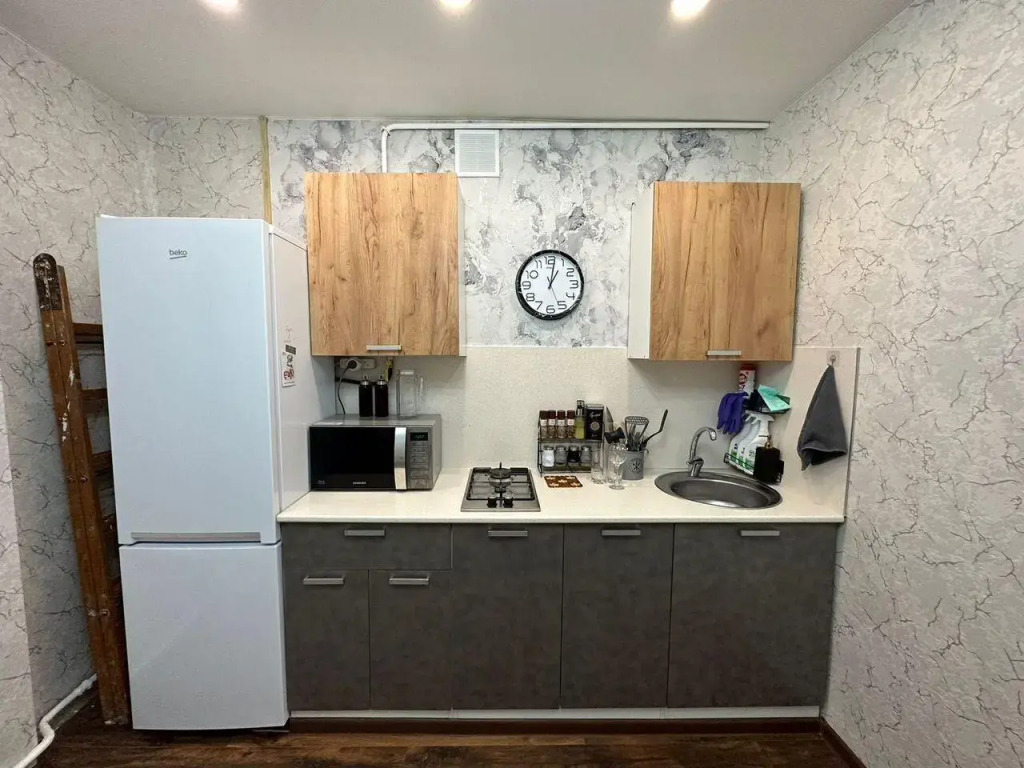 Фотография квартиры apARTament на проспекте Ленина 52/3А