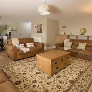 Фотографии гостевого дома
Blairmore Farm