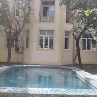 Фотография гостевого дома Qabala KOMFORT Villa