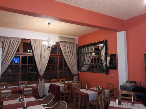 Фотография гостиницы Porto Sabatiki