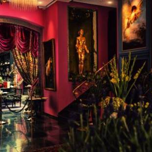 Фотографии гостиницы
Dorsia Hotel & Restaurant