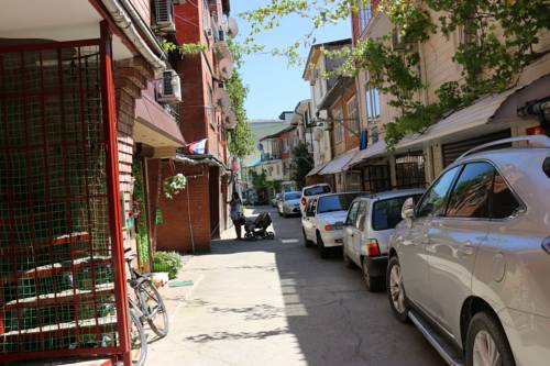 Фотографии гостевого дома
Дар Моря