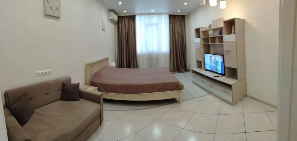 Фотография квартиры Апартаменты на Гаранькина 23