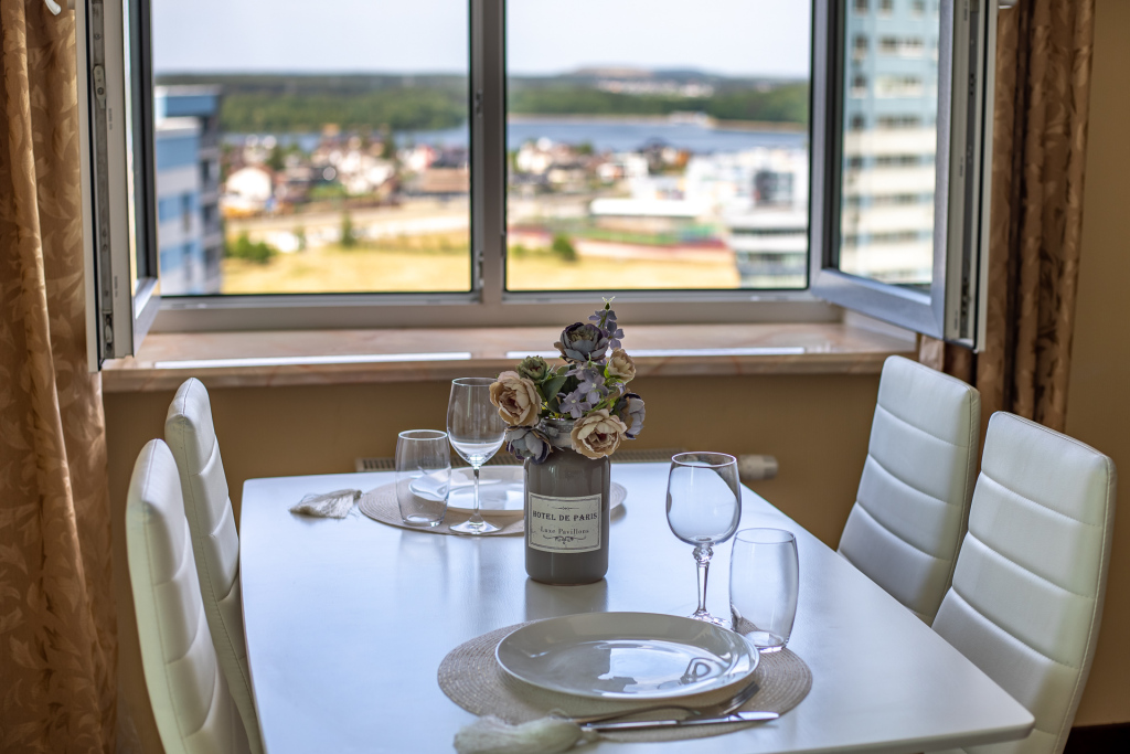 Фотография квартиры Апартаменты Lux Minsk Arena