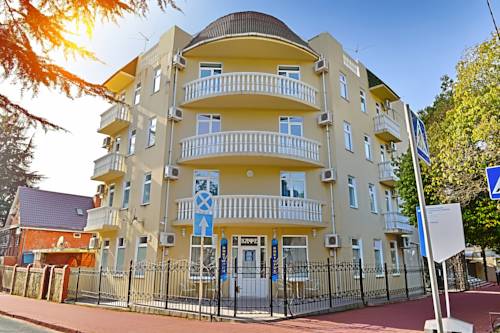 Фотографии гостиницы
Виктория-дом