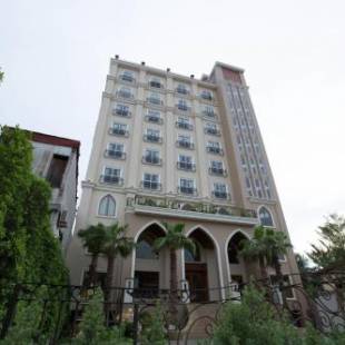 Фотография гостиницы Capitol Residence