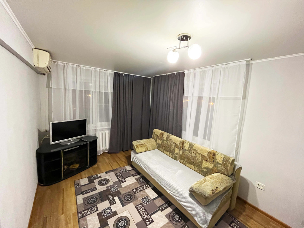 Фотография квартиры Квартира на Татищева