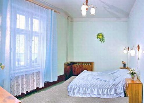 Фотография санатория Березка