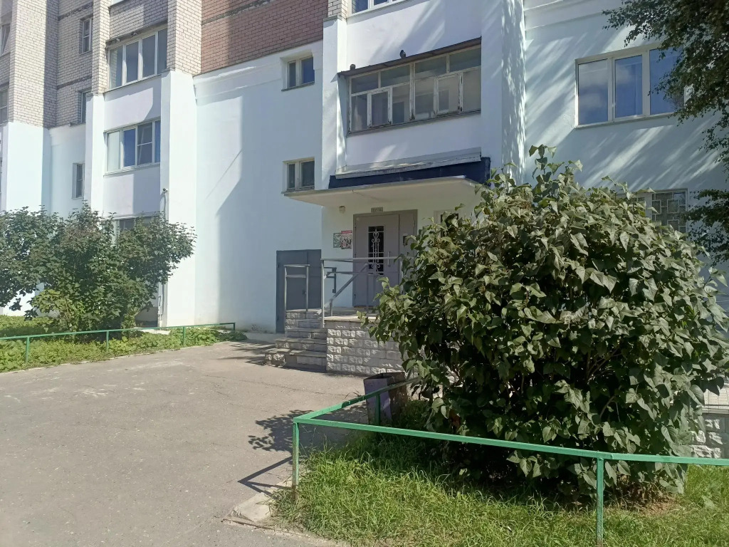 Фотография квартиры Пятница Апартаменты на улице Псковская 12